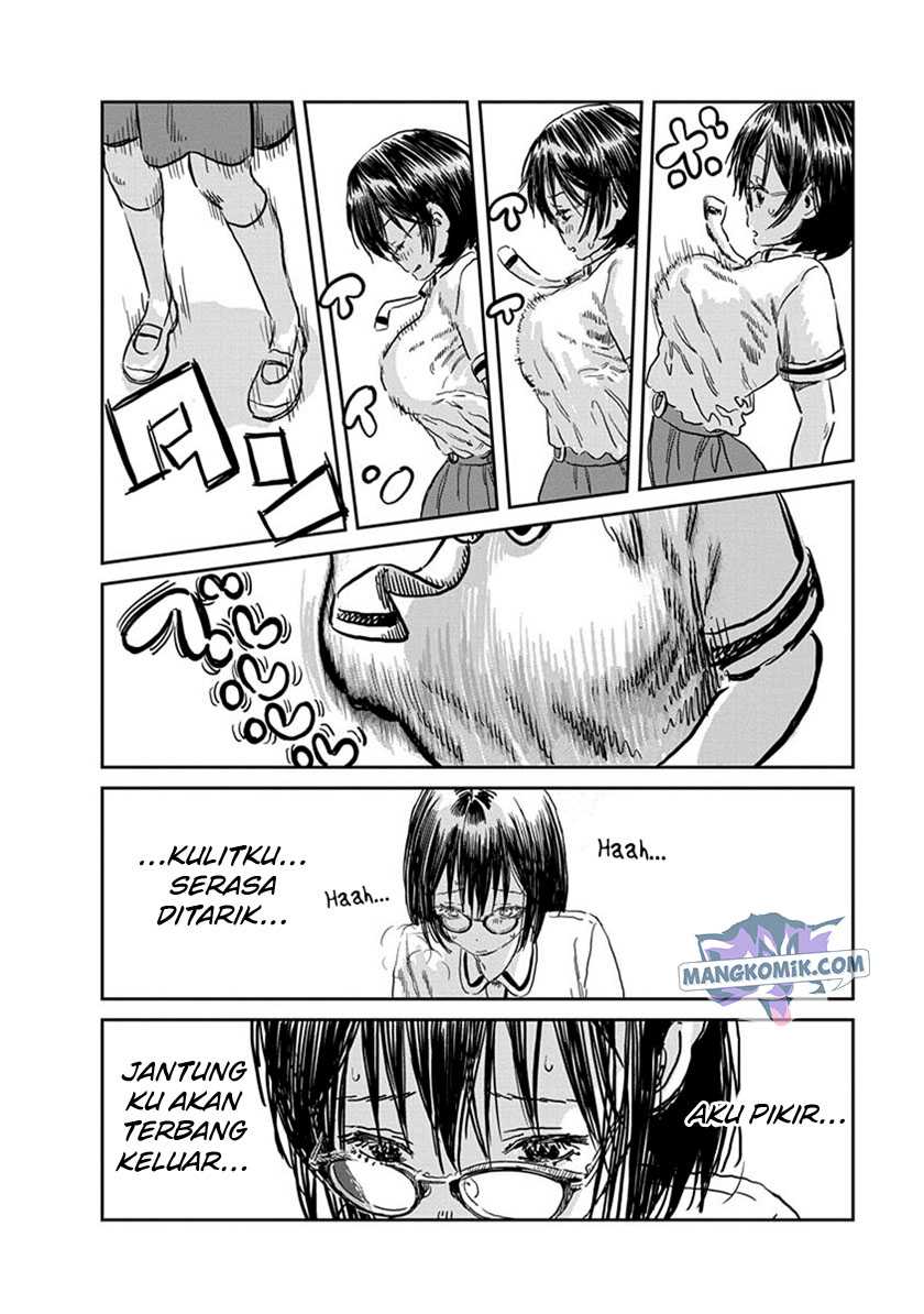 Asobi Asobase Chapter 57 Gambar 12