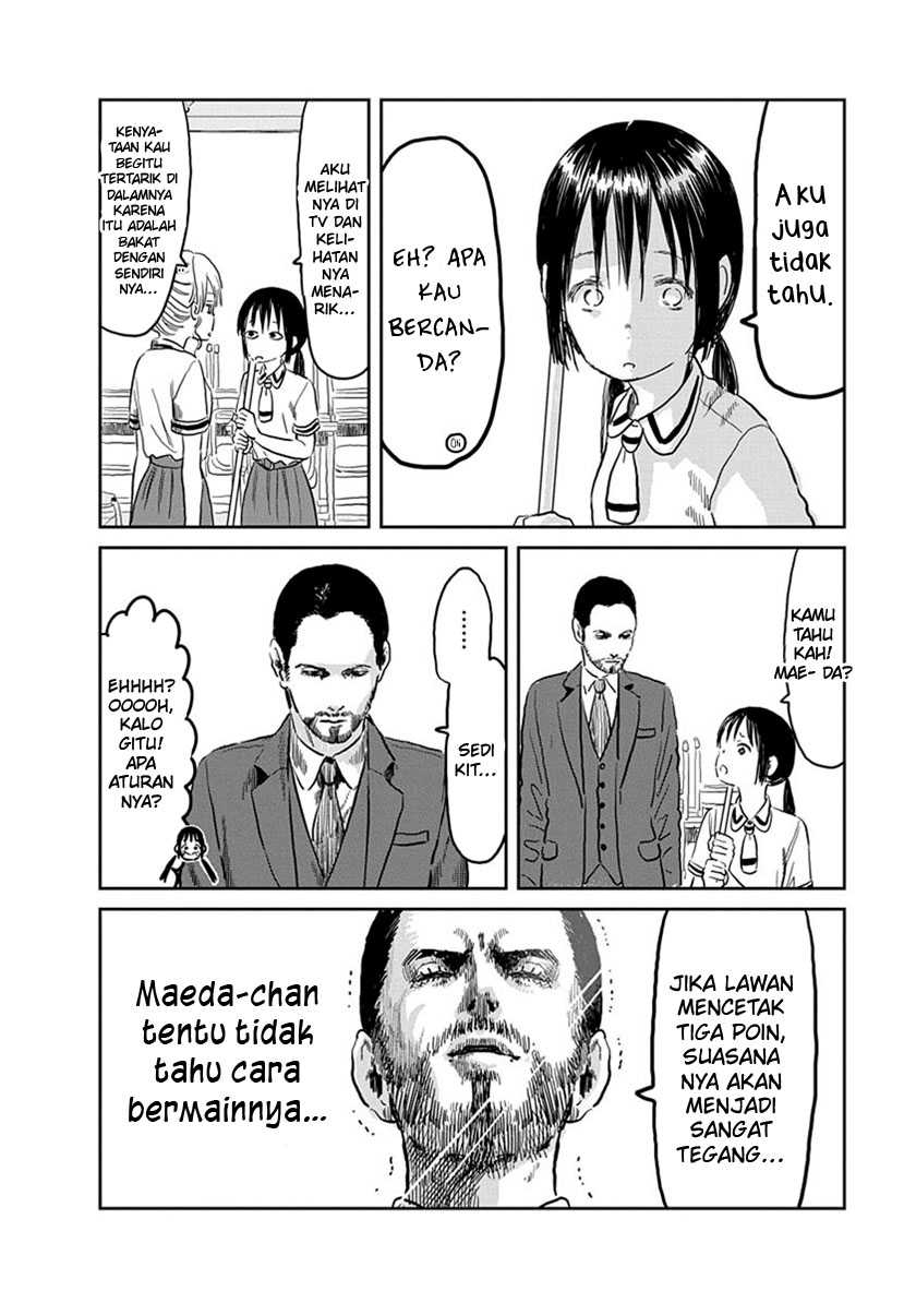 Asobi Asobase Chapter 58 Gambar 6