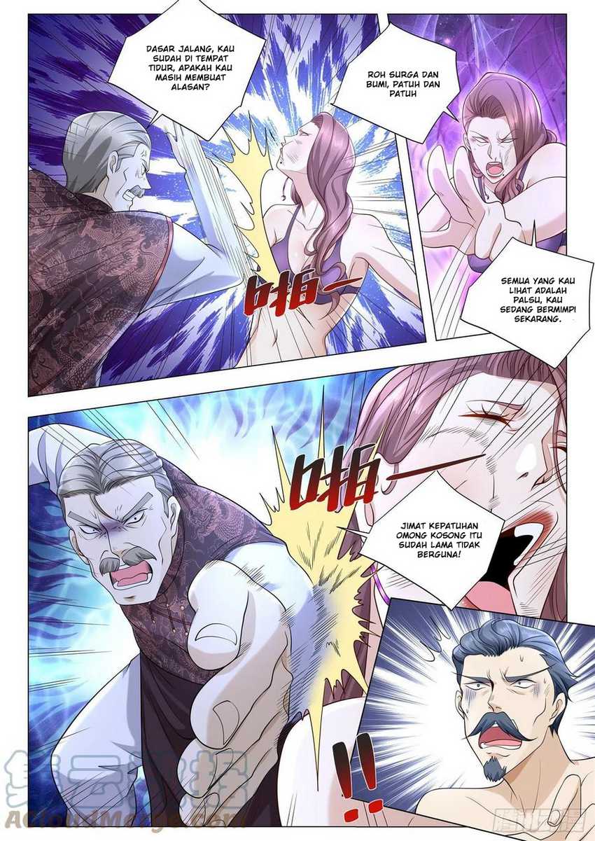 Shen Hao’s Heavenly Fall System Chapter 382 Gambar 10