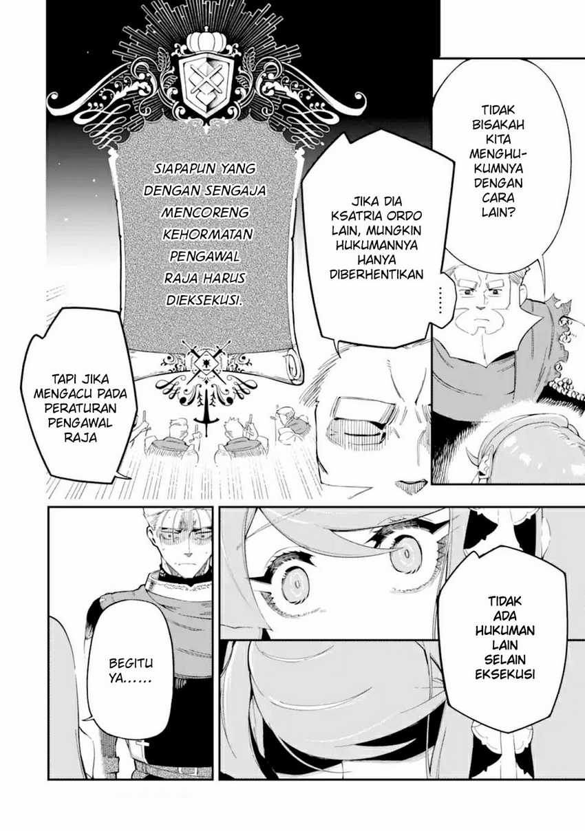 Ansatsu Skill de Isekai Saikyou: Renkinjutsu to Ansatsujutsu o Kiwameta Ore wa, Sekai o Kage kara Shihai suru Chapter 5.3 Gambar 12