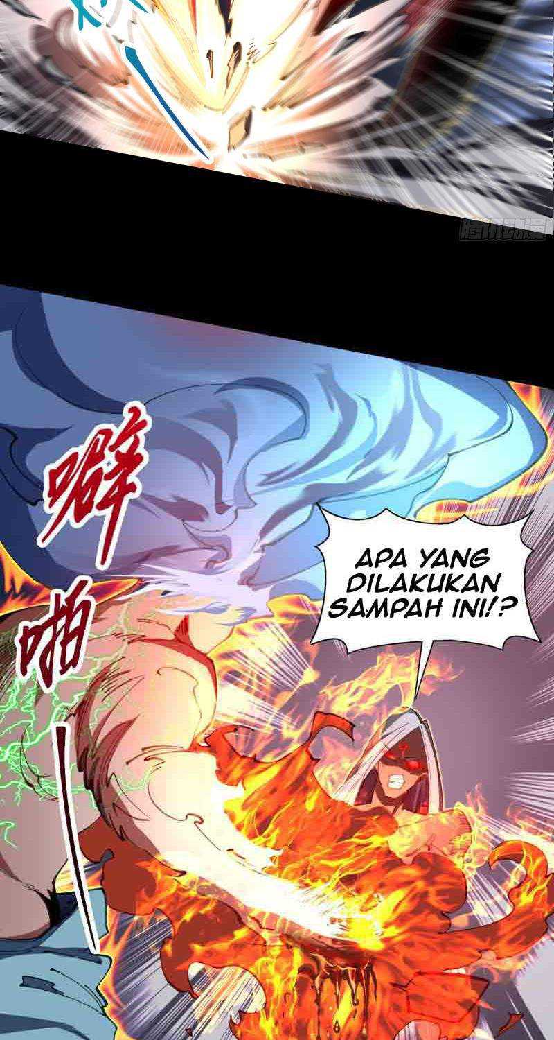 The Legend of Qing Emperor Chapter 48 Gambar 30