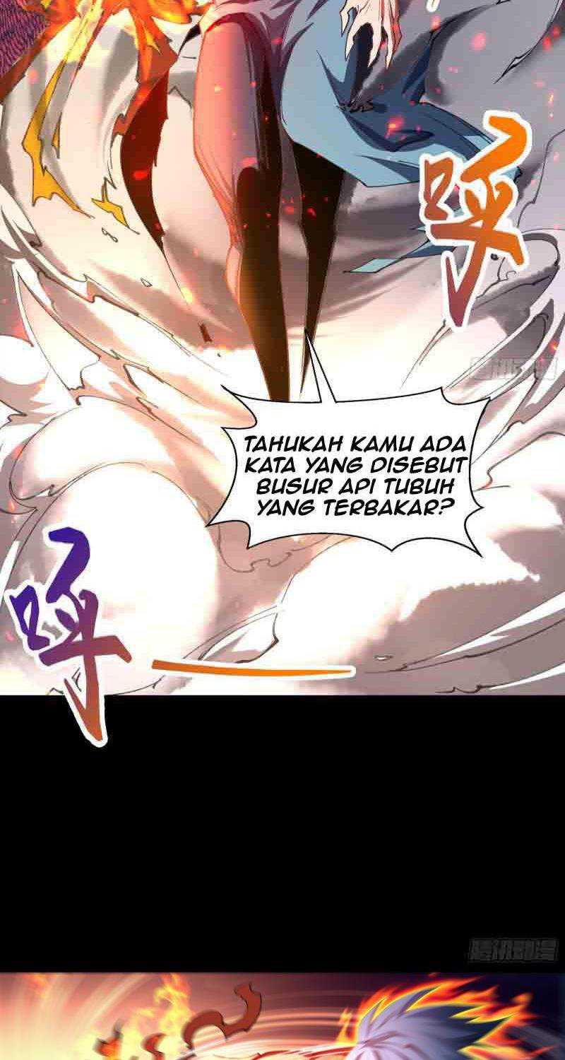 The Legend of Qing Emperor Chapter 48 Gambar 34