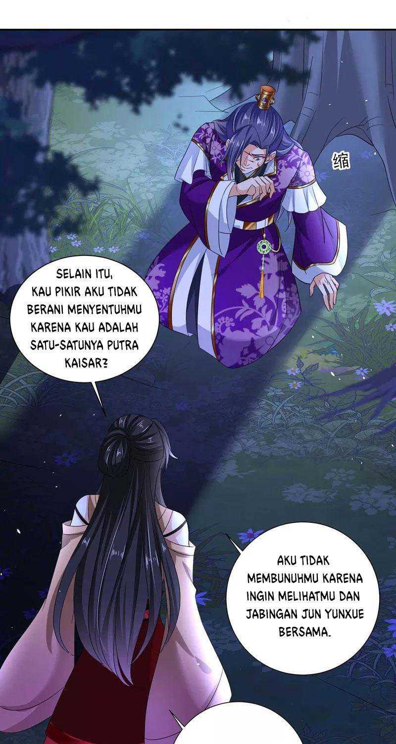 Miss Nine Doctor Chapter 127 Gambar 10