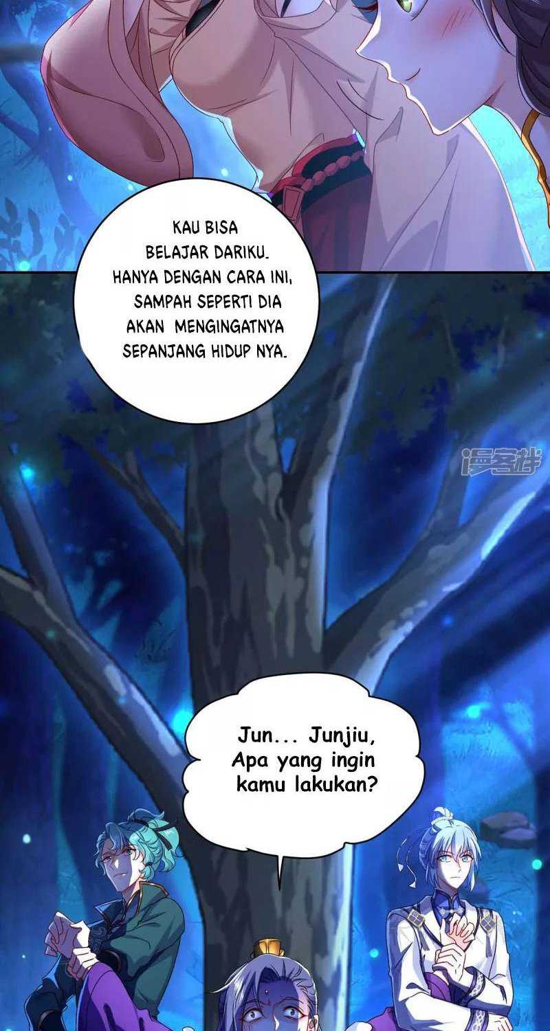 Miss Nine Doctor Chapter 127 Gambar 15