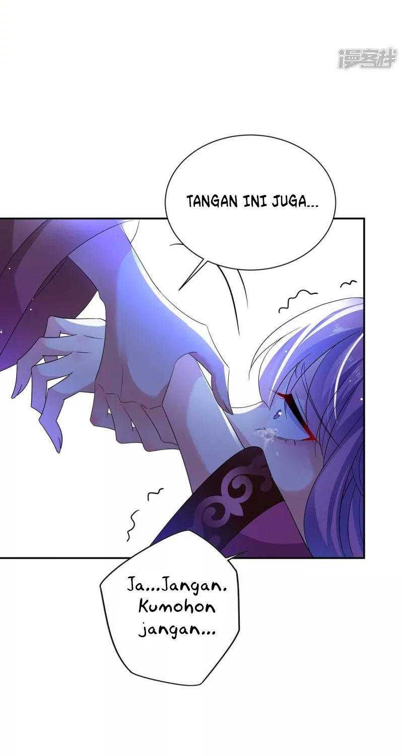 Miss Nine Doctor Chapter 127 Gambar 4