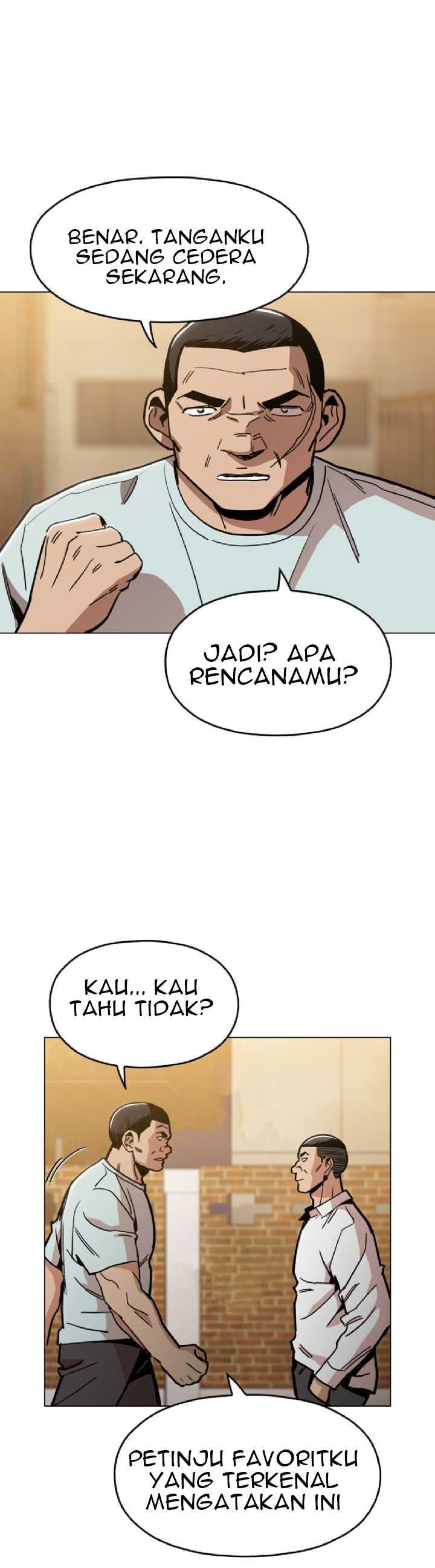 Age of Barbarism Chapter 26 Gambar 16