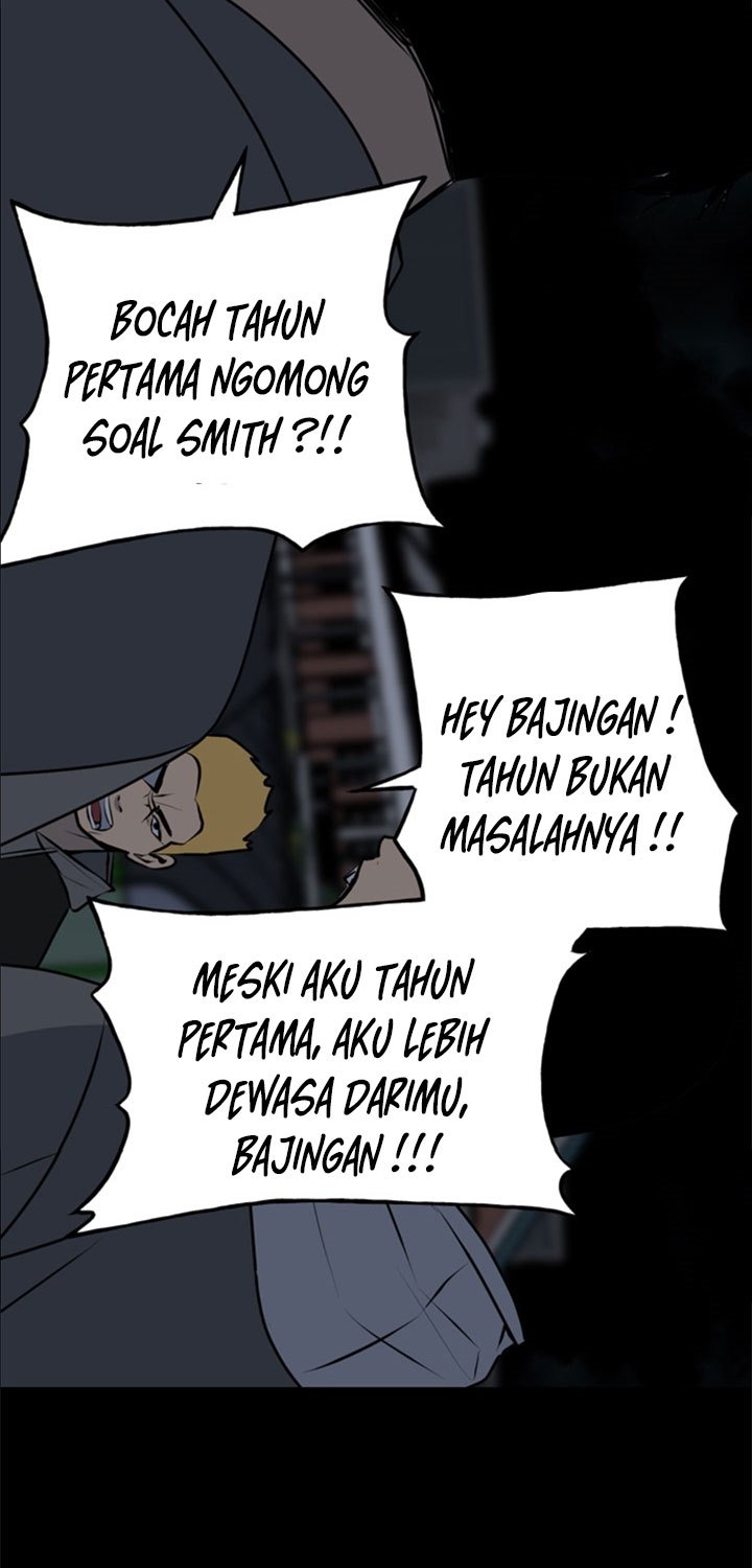 The Villain Chapter 152 Gambar 16