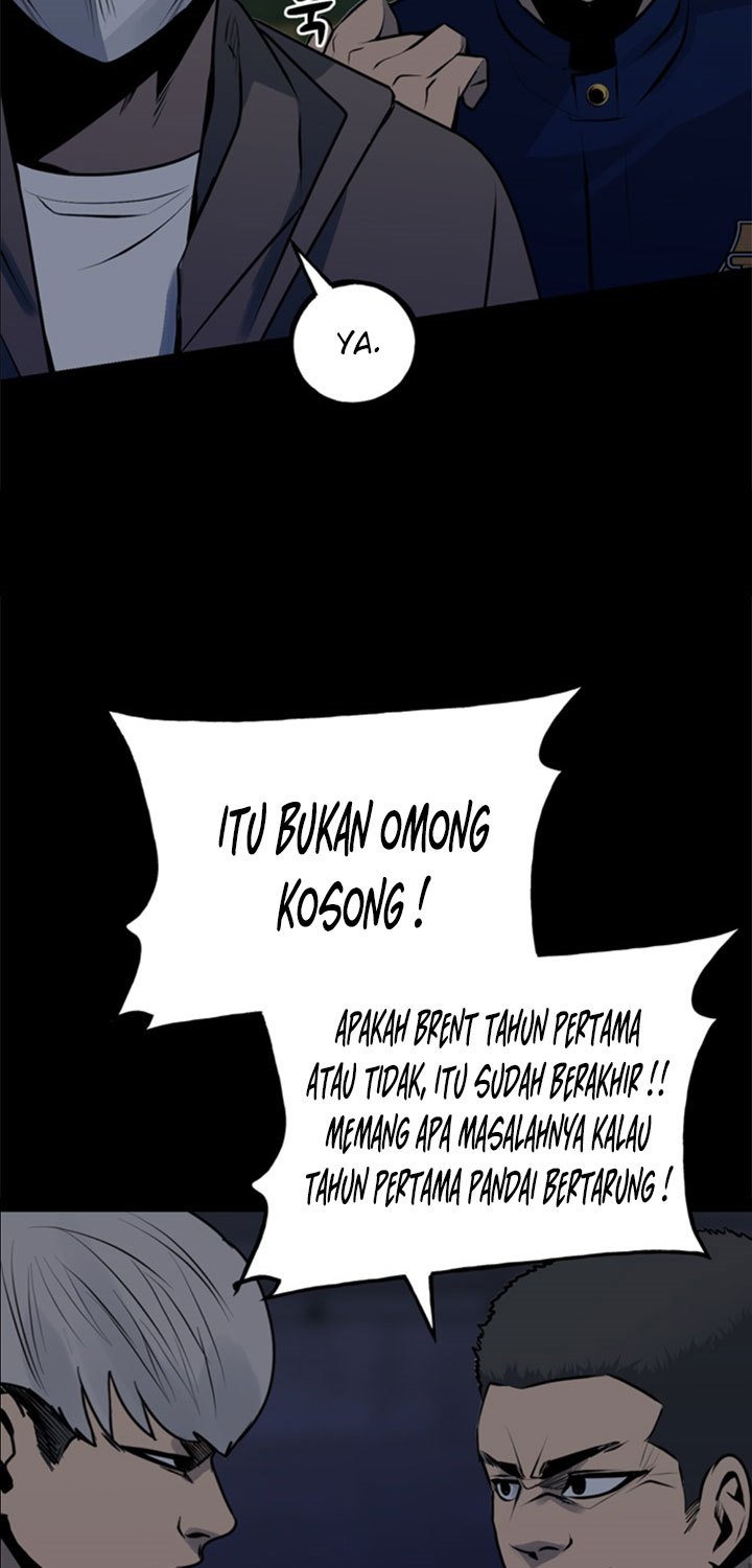 The Villain Chapter 152 Gambar 26