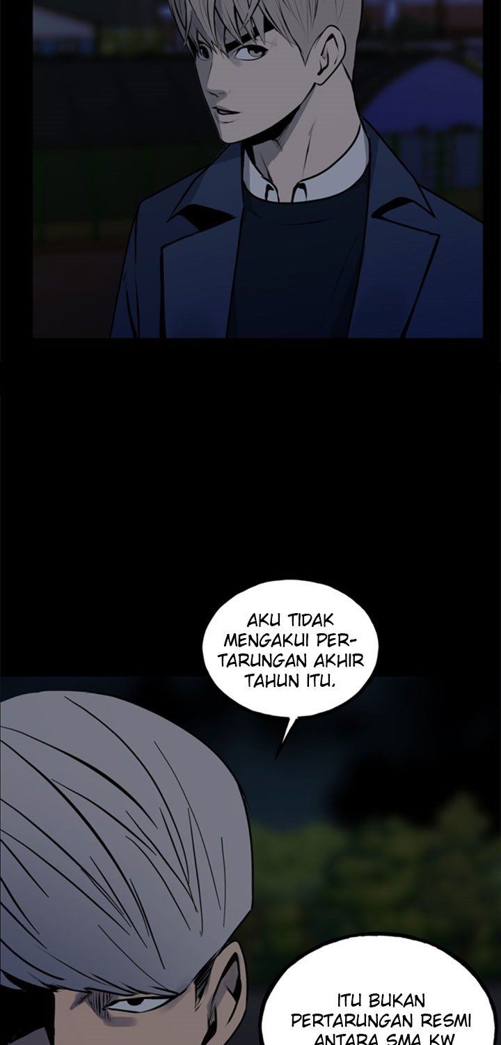 The Villain Chapter 152 Gambar 30