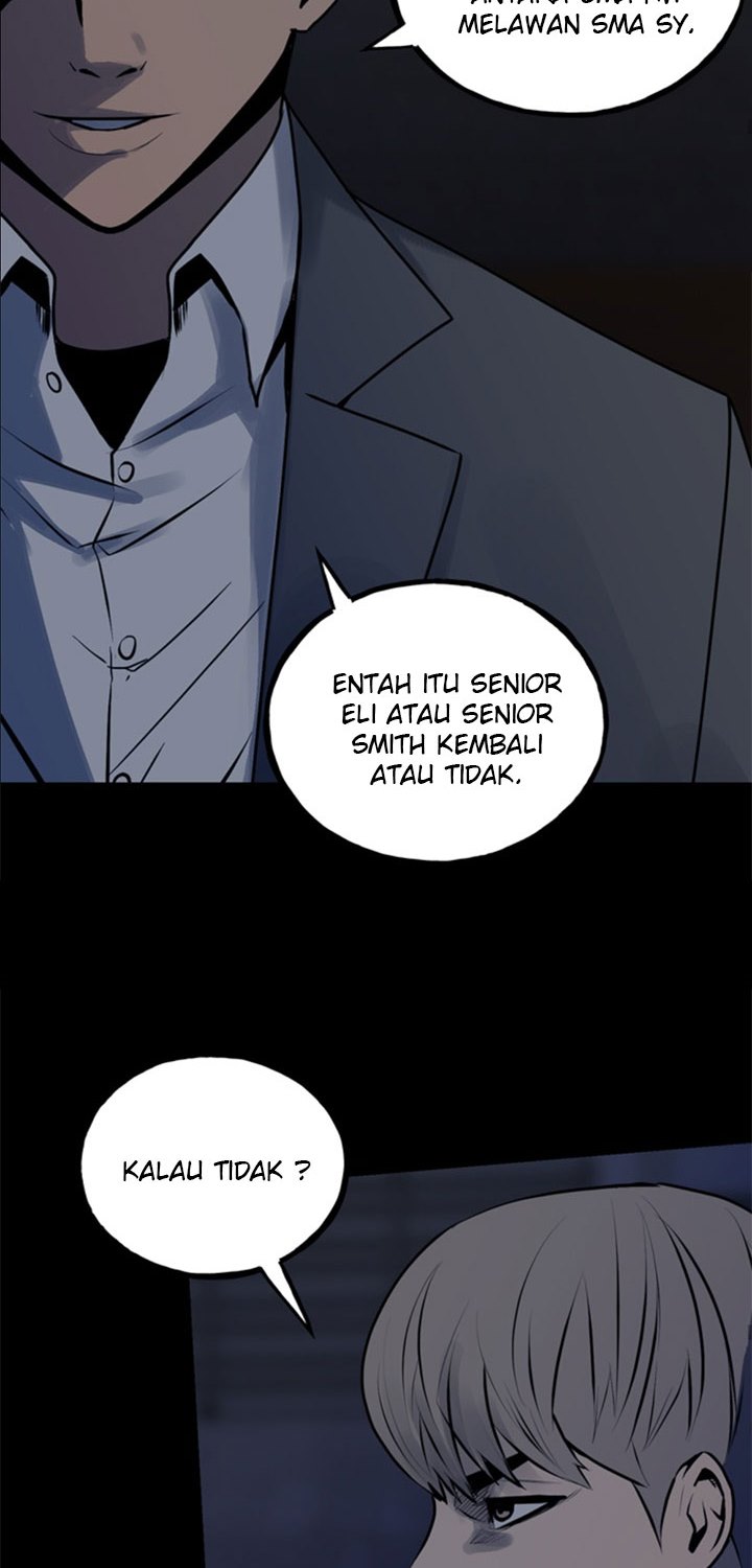 The Villain Chapter 152 Gambar 31