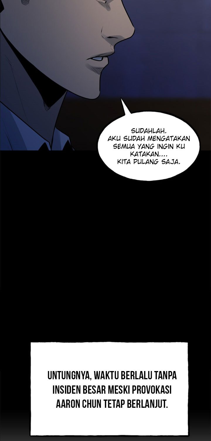 The Villain Chapter 152 Gambar 56