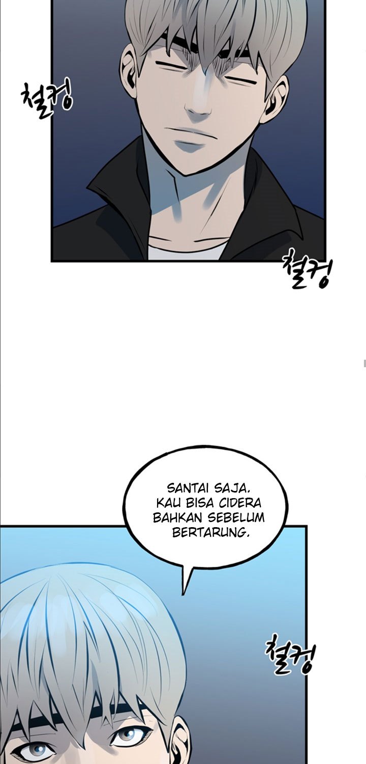 The Villain Chapter 152 Gambar 66