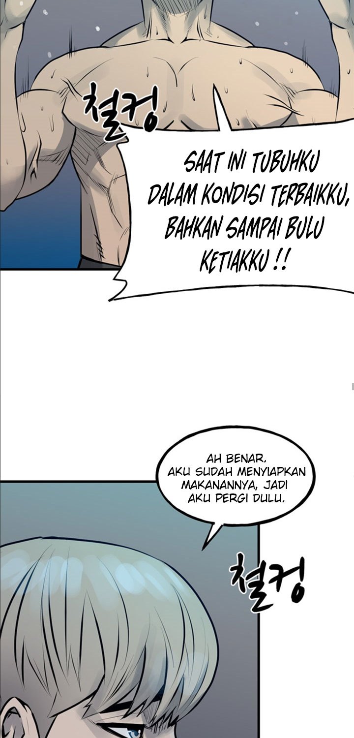 The Villain Chapter 152 Gambar 68