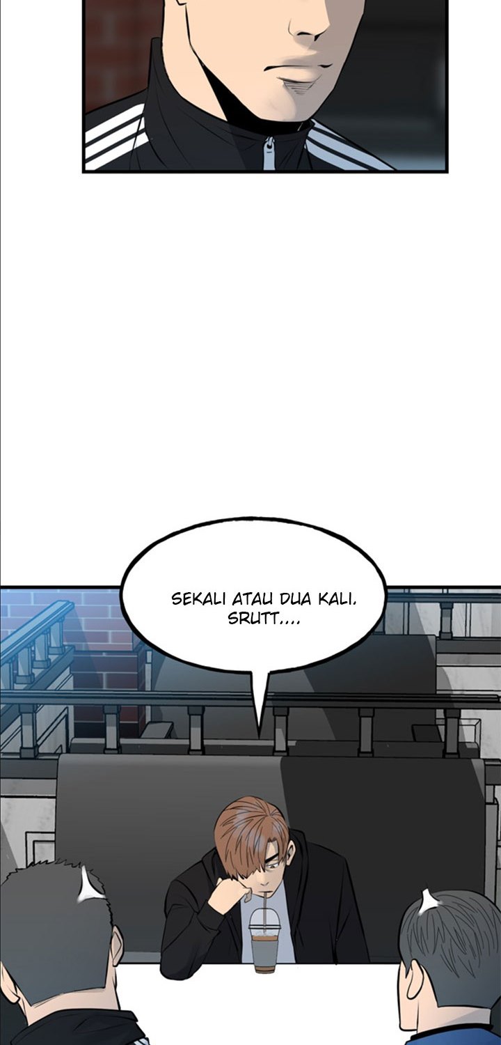 The Villain Chapter 151 Gambar 23