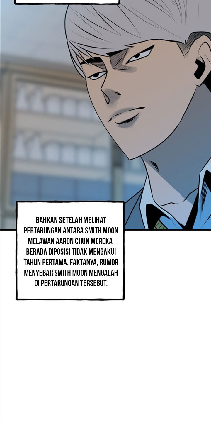 The Villain Chapter 151 Gambar 7