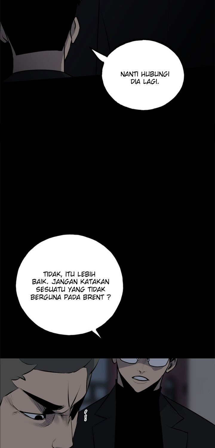 The Villain Chapter 151 Gambar 76