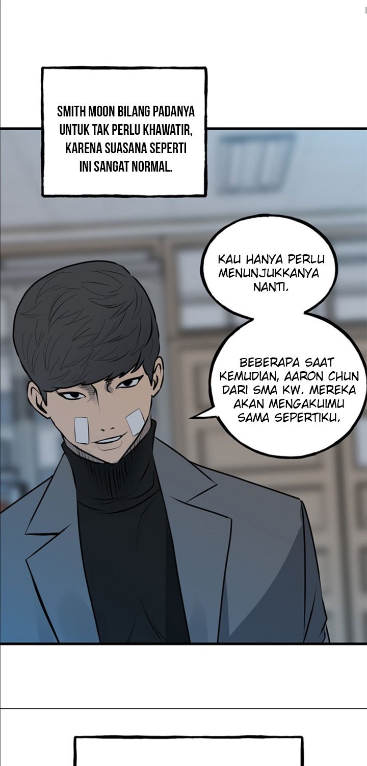 The Villain Chapter 151 Gambar 8