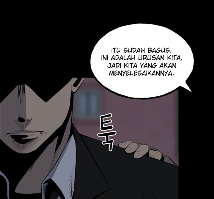 The Villain Chapter 151 Gambar 80