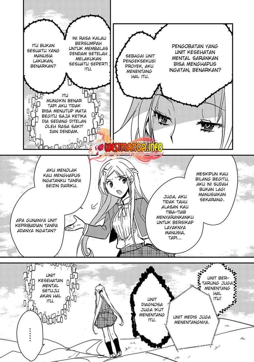 Sokushi Cheat ga Saikyou Sugite, Isekai no Yatsura ga Marude Aite ni Naranai n desu ga Chapter 35 Gambar 6