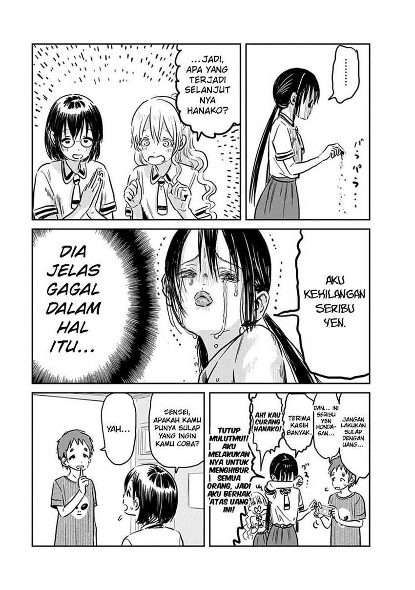 Asobi Asobase Chapter 59 Gambar 10