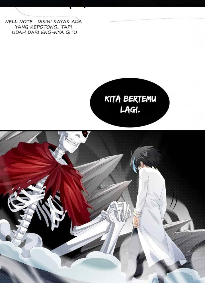 Little Tyrant Doesn’t Want to Meet with a Bad End Chapter 20 Gambar 45