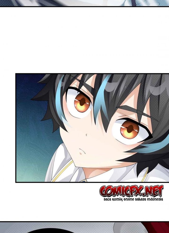 Little Tyrant Doesn’t Want to Meet with a Bad End Chapter 20 Gambar 46