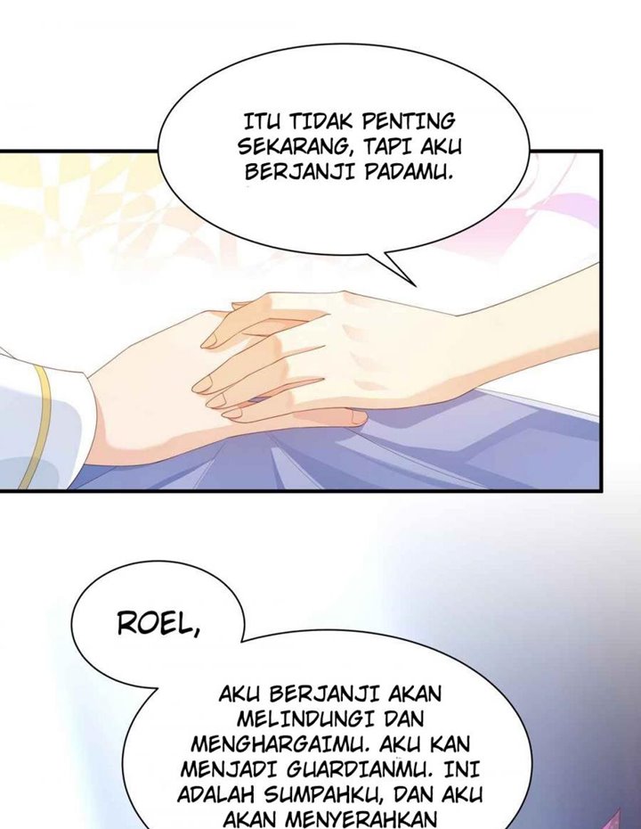 Little Tyrant Doesn’t Want to Meet with a Bad End Chapter 20 Gambar 68