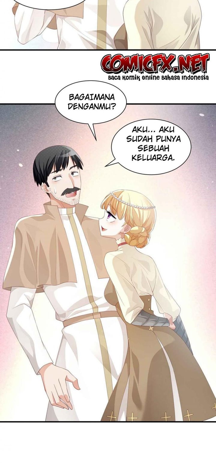 Little Tyrant Doesn’t Want to Meet with a Bad End Chapter 20 Gambar 74