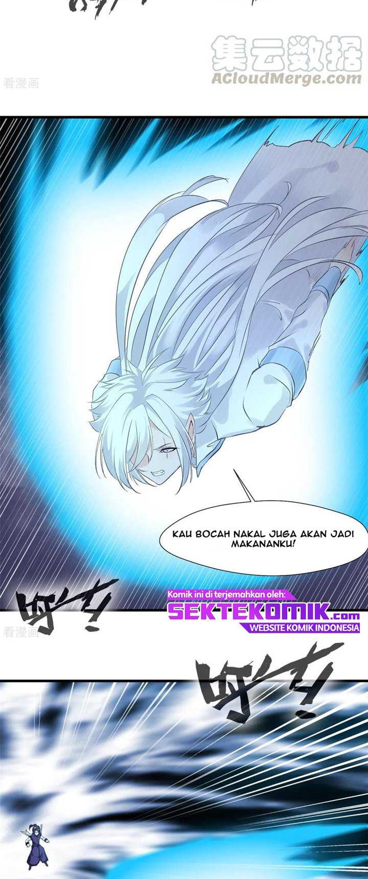 Jueshi Guzun Chapter 98 Gambar 8