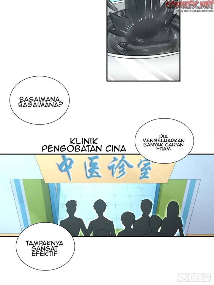 I Am The God Of Medicine Chapter 62 Gambar 13