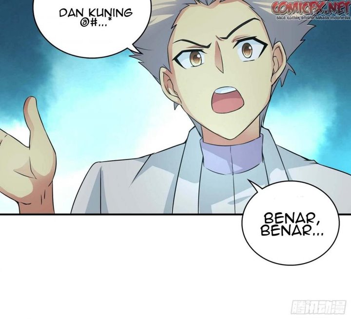 I Am The God Of Medicine Chapter 61 Gambar 11