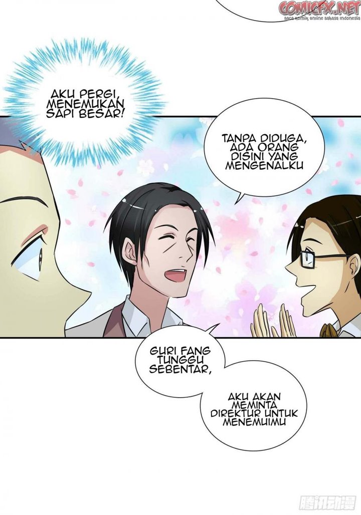 I Am The God Of Medicine Chapter 61 Gambar 24