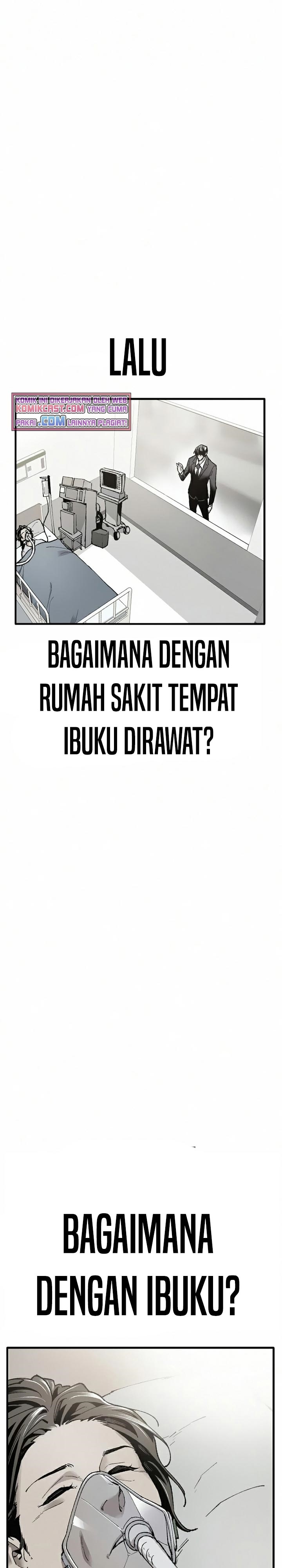 Limit Breaker Chapter 63 Gambar 3