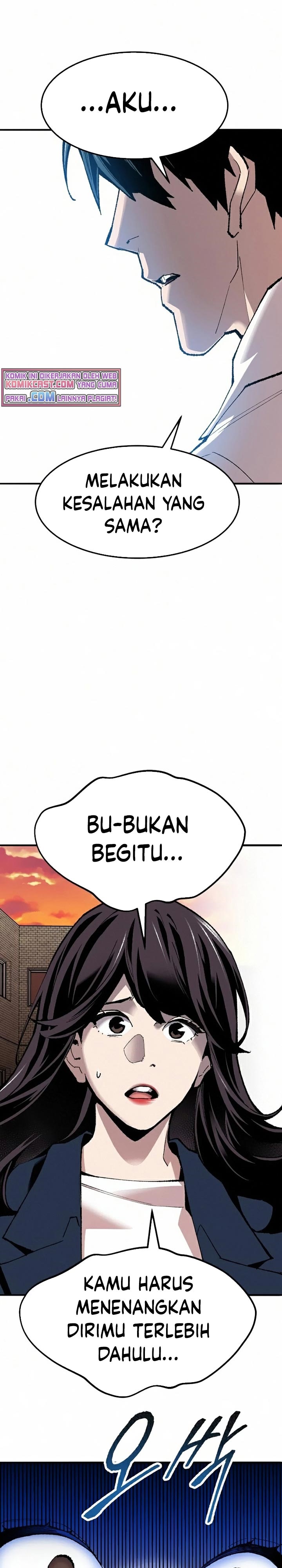 Limit Breaker Chapter 63 Gambar 5