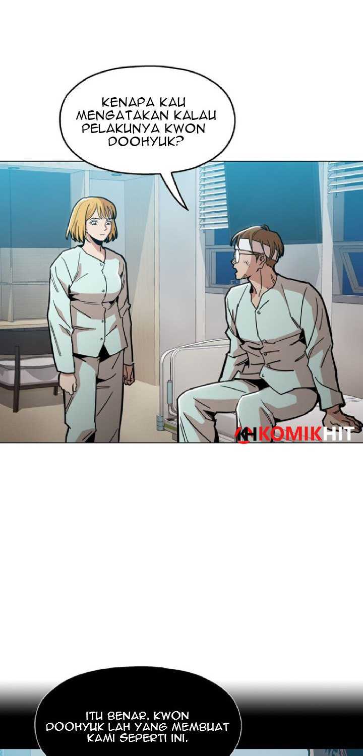 Baca Manhwa Age of Barbarism Chapter 27 Gambar 2