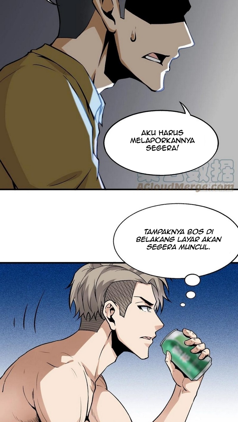 Super Genius Material Chapter 46 Gambar 6