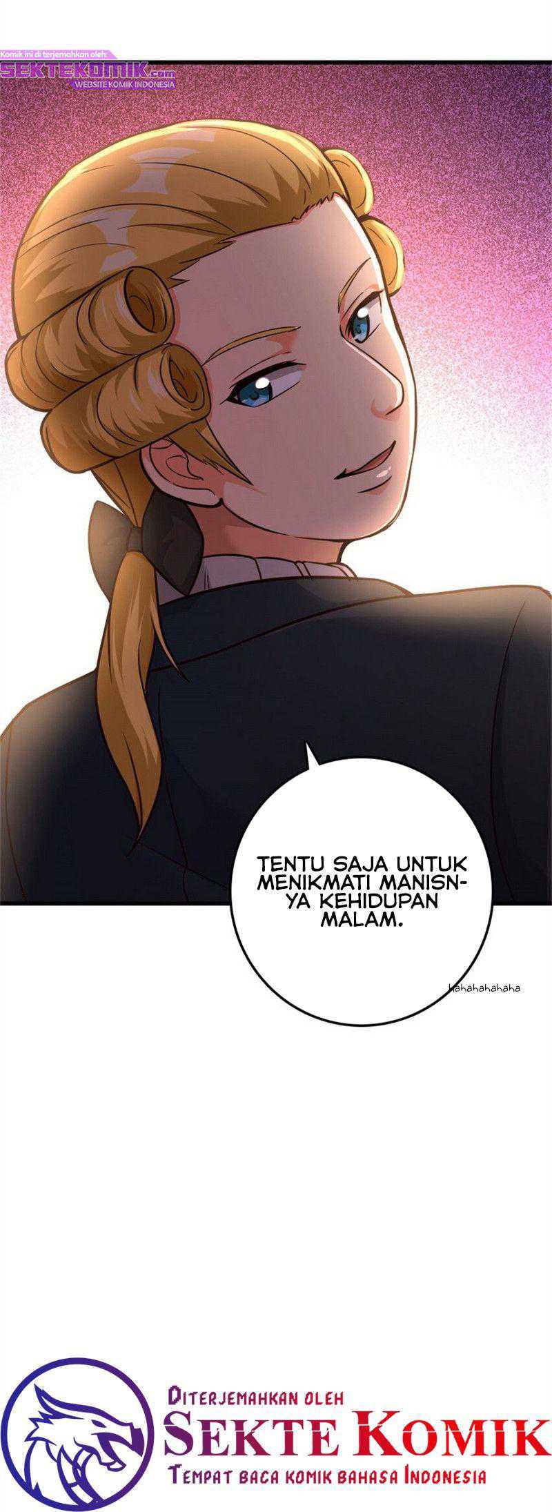 Release That Witch Chapter 366 Gambar 11