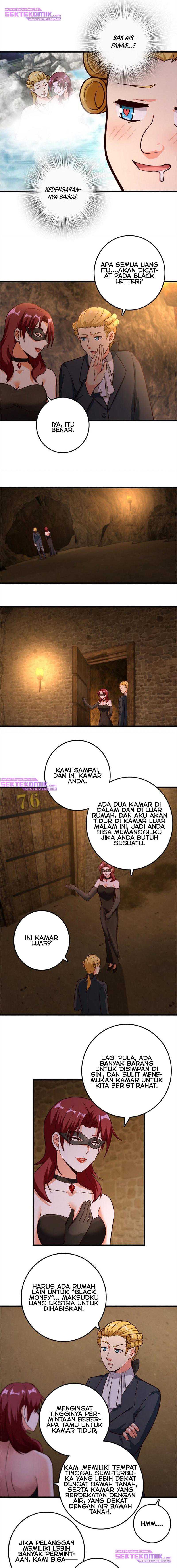 Release That Witch Chapter 366 Gambar 8