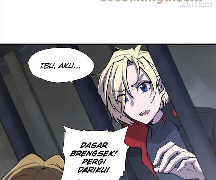 The Blood Princess And The Knight Chapter 175 Gambar 18