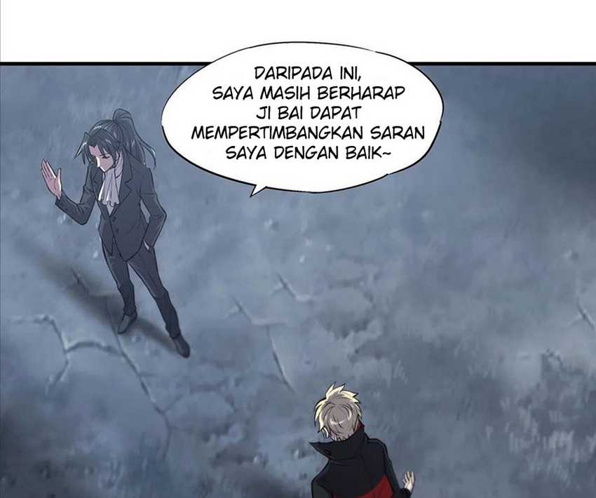 The Blood Princess And The Knight Chapter 175 Gambar 30