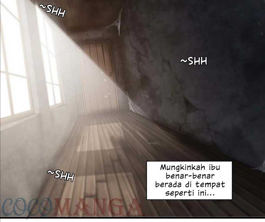 The Blood Princess And The Knight Chapter 174 Gambar 11