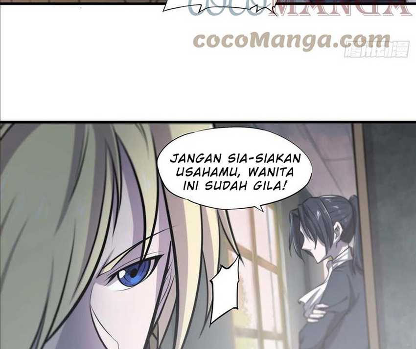 The Blood Princess And The Knight Chapter 174 Gambar 20