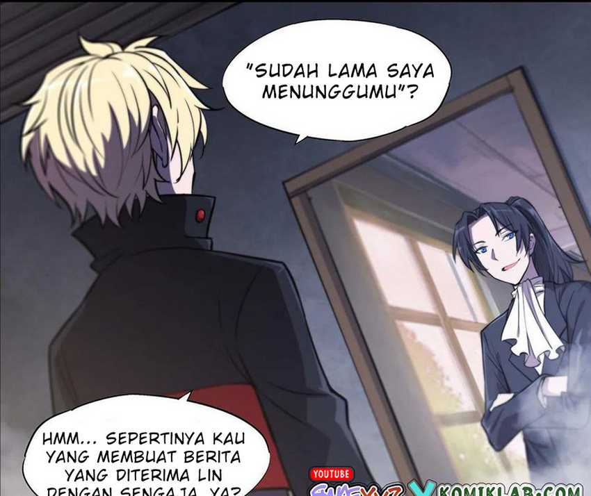 The Blood Princess And The Knight Chapter 174 Gambar 23