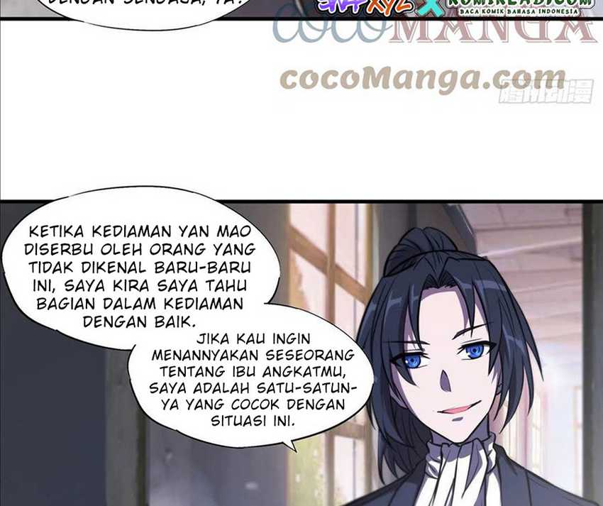 The Blood Princess And The Knight Chapter 174 Gambar 24