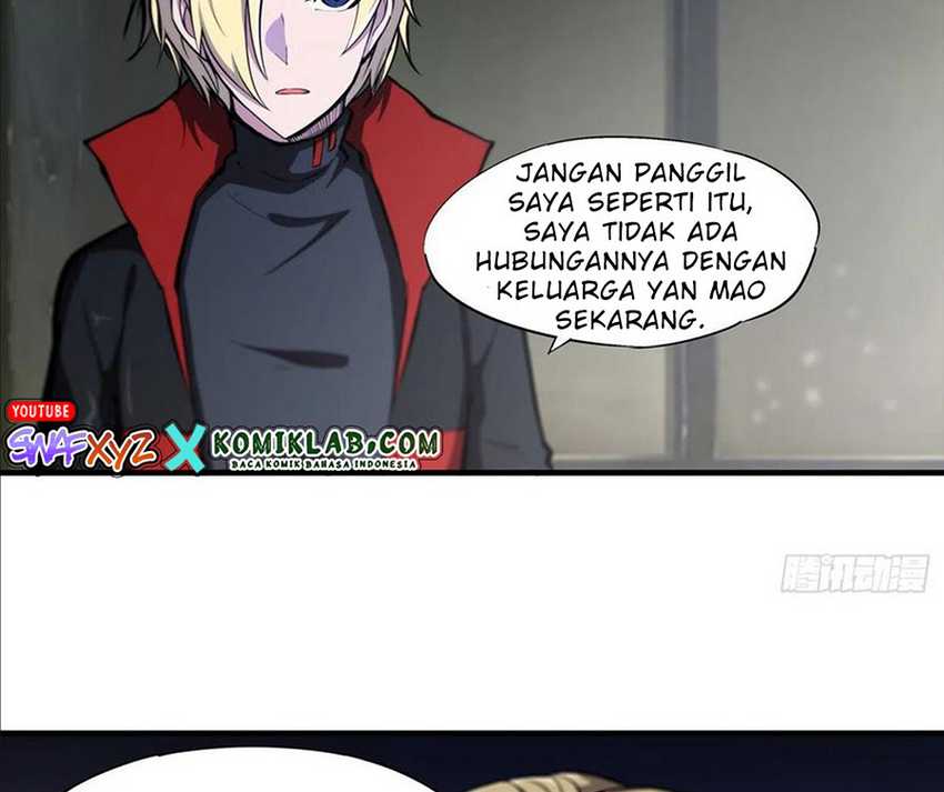 The Blood Princess And The Knight Chapter 174 Gambar 26