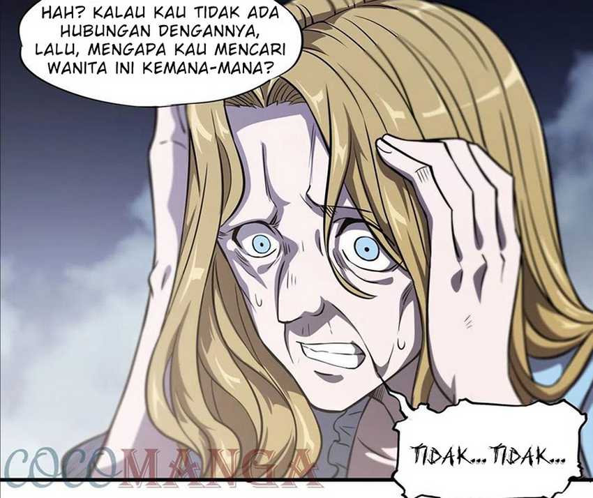 The Blood Princess And The Knight Chapter 174 Gambar 27