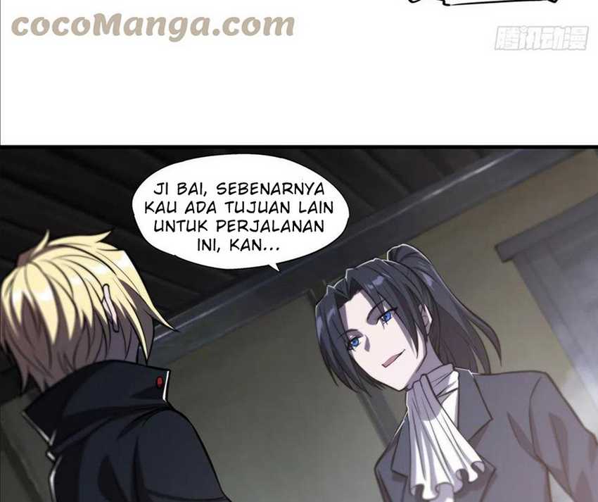 The Blood Princess And The Knight Chapter 174 Gambar 28