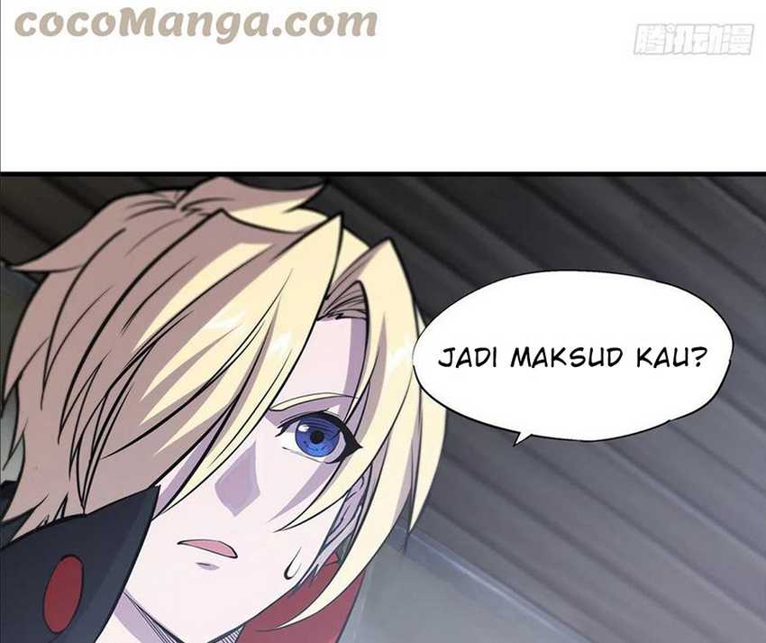 The Blood Princess And The Knight Chapter 174 Gambar 40