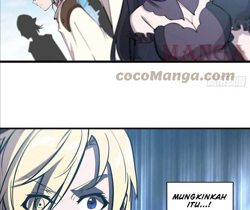 The Blood Princess And The Knight Chapter 174 Gambar 44