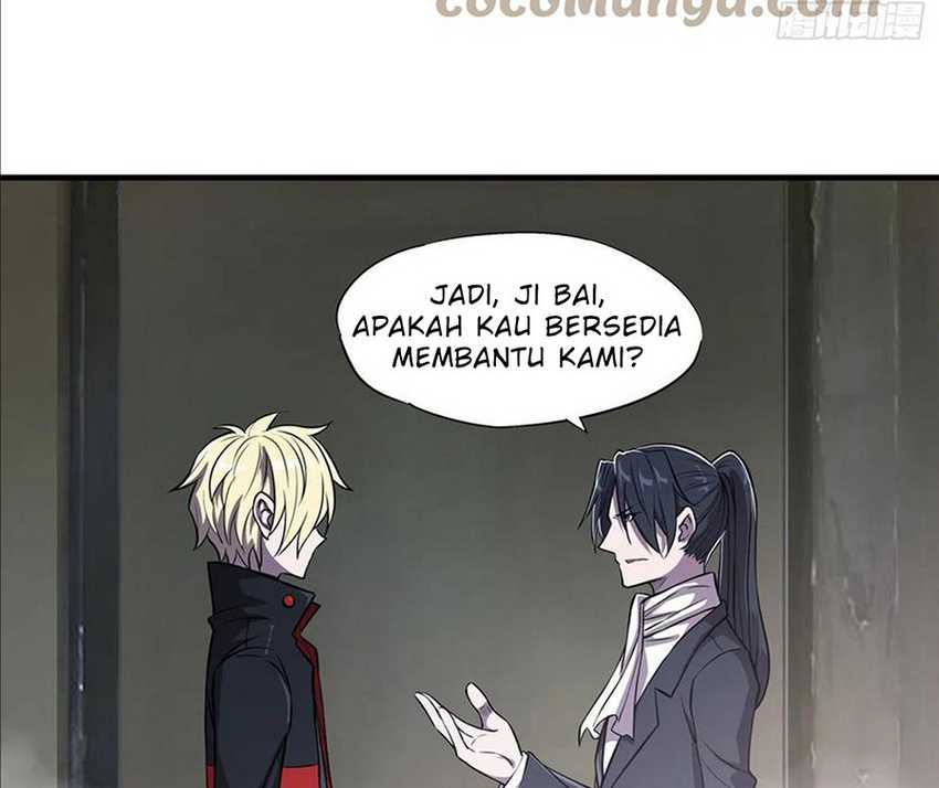 The Blood Princess And The Knight Chapter 174 Gambar 48